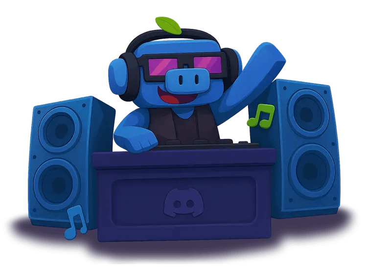 Altis DJ Discord