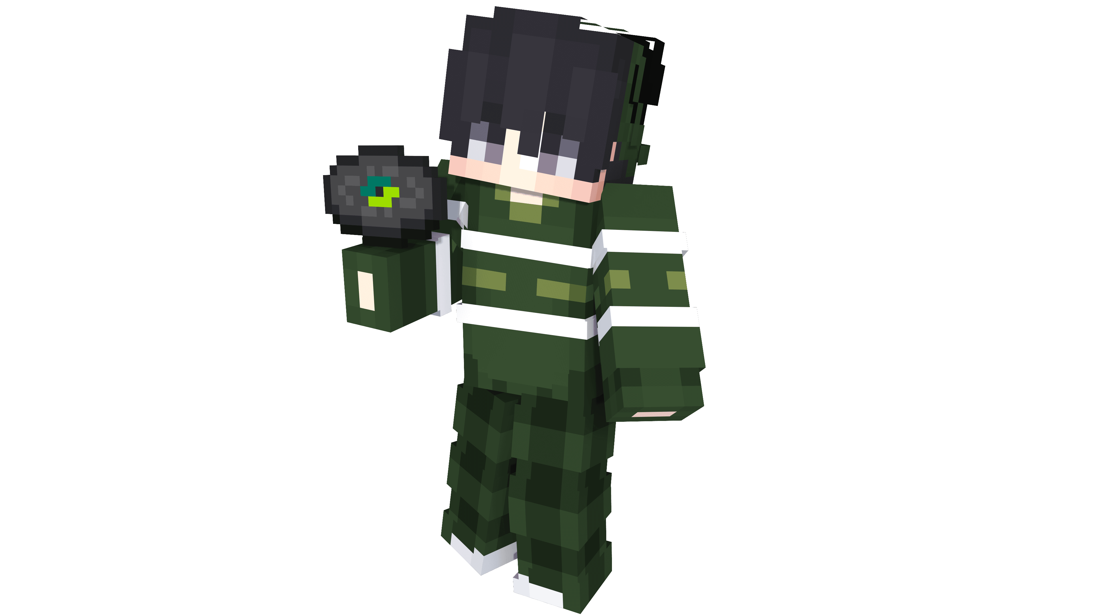 Skin